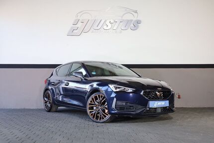 Cupra Leon 44.566 km 27.900 &euro; Limburg an der Lahn 65549