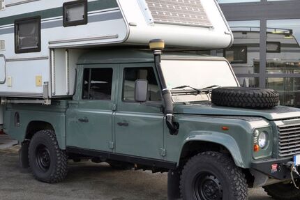 Land Rover Defender 59.150 km 79.000 &euro; Fürth / Sack 90765