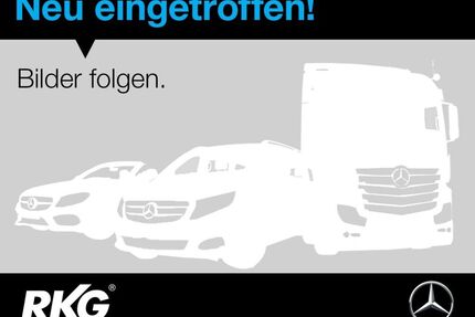 Mercedes A 200