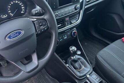 Ford Fiesta 239.500 km 4.900 &euro; Rott am inn 83543