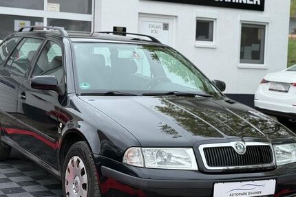 Skoda Octavia 213.236 km 1.999 &euro; VÖHRINGEN (LANDKREIS ROTTWEIL BEI STUTTGART) 72189