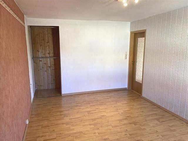 DHH mit schönem Garten in Eisleben