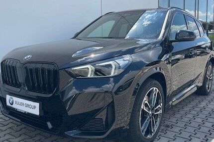 BMW X1 23.283 km 40.988 &euro; Kaiserslautern 67663