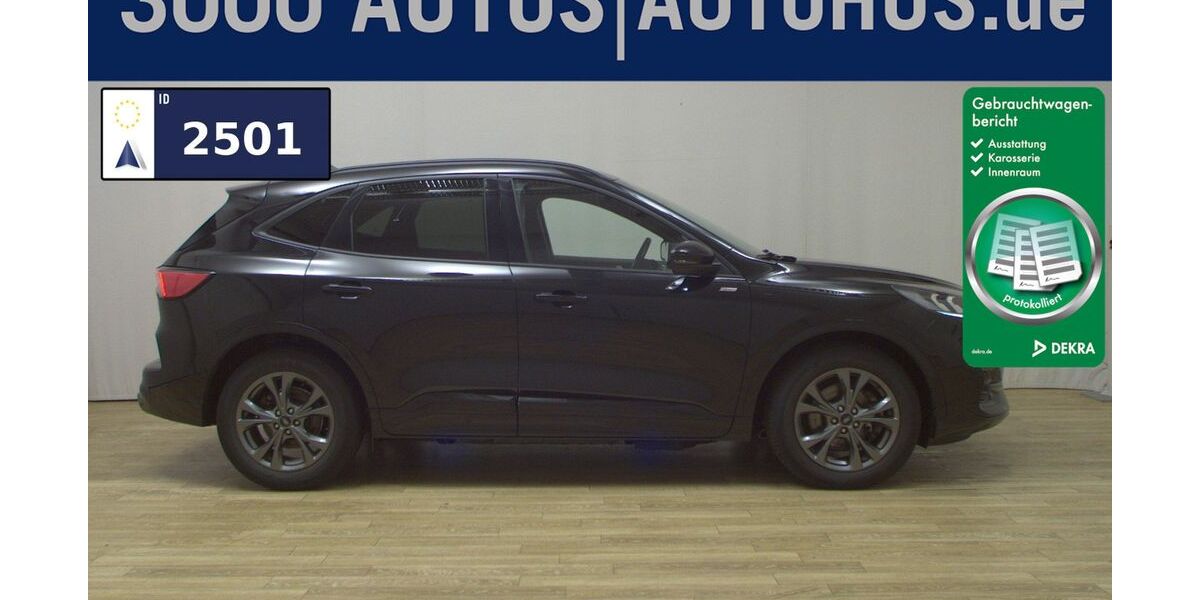 Ford Kuga 108.584 km 17.480 &euro; Bremen / Arsten 28279