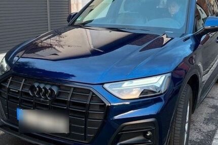 Audi Q5 39.900 km 39.000 &euro; Ubstadt-Weiher 76698