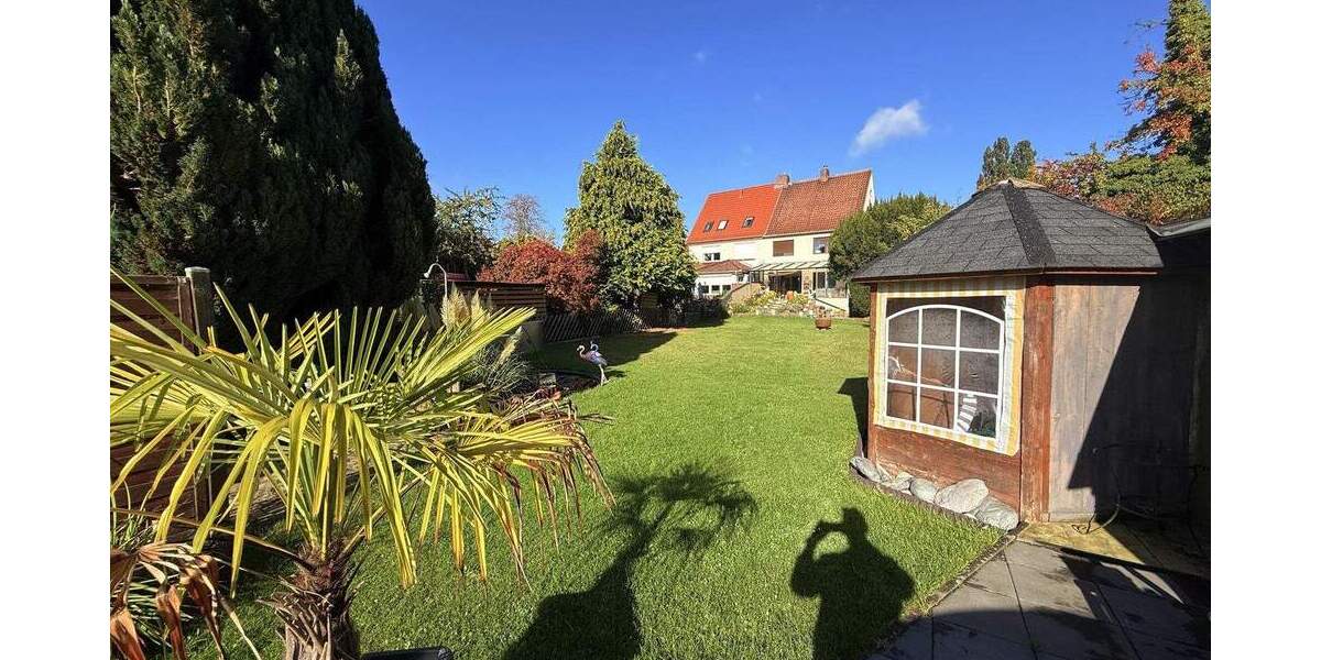 Ihr neues Zuhause mit viel Platz, Wärme und voller Möglichkeiten! 5 zimmer