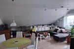 Dachgeschoßwohnung Babenhausen - 3 Zimmer, 73 m&sup2;, 225.000&euro; | Angebot:24705293
