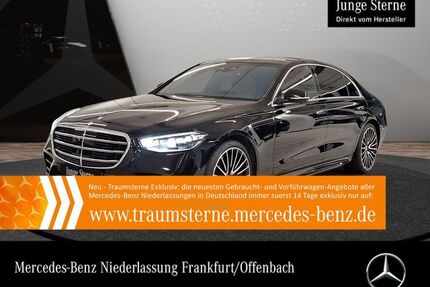 Mercedes S 400