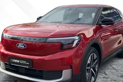 Ford Explorer 2.000 km 42.300 &euro; Einbeck 37574