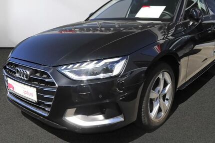 Audi A4 36.600 km 24.450 &euro; Lübeck 23556