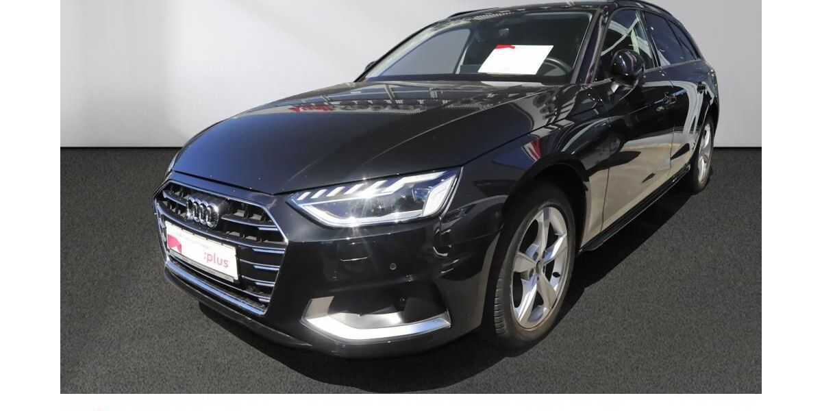 Audi A4 36.600 km 24.450 &euro; Lübeck 23556
