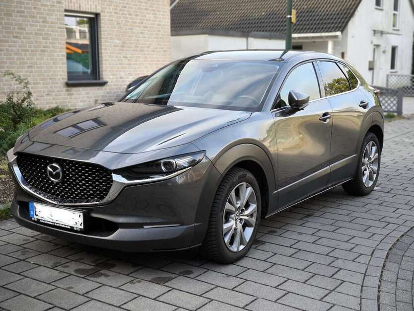 CX-30