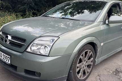 Opel Vectra 124.000 km 2.799 &euro; nersingen 89278