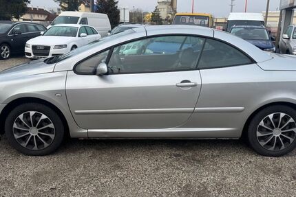 Peugeot 307 226.000 km 1.100 &euro; Nürnberg 90431