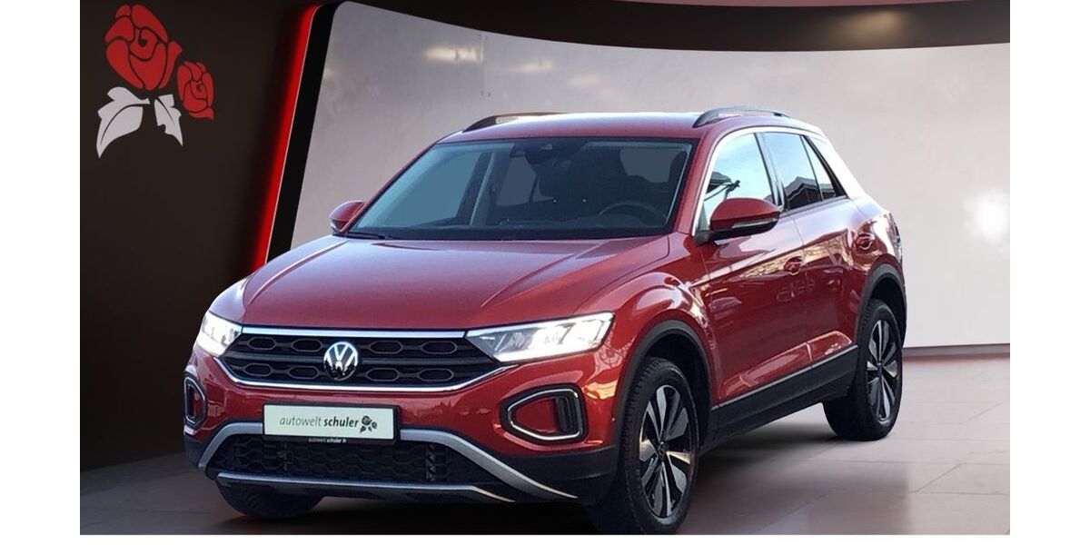 VW T-Roc 9.300 km 28.949 &euro; Villingen-Schwenningen 78052