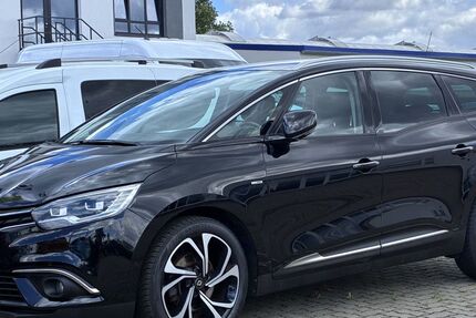 Renault Grand Scenic 57.715 km 14.490 &euro; Genthin 39307