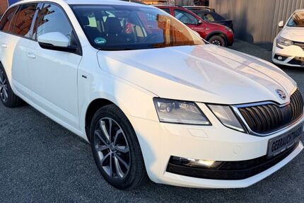 Skoda Octavia 182.137 km 10.899 &euro; Halberstadt 38820