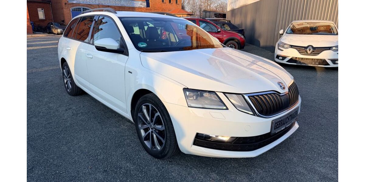 Skoda Octavia 182.137 km 10.899 &euro; Halberstadt 38820