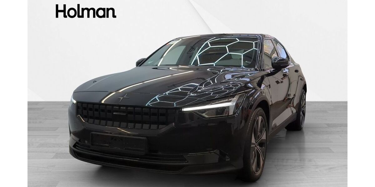 Polestar 2 54.127 km 27.787 &euro; Eschborn 65760