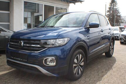 VW T-Cross 13.200 km 19.900 &euro; Bremen 28259