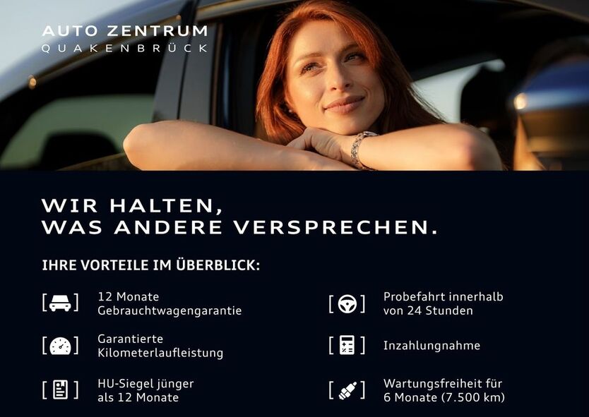 Seat Ateca 31.526 km 27.950 € Quakenbrück 49610