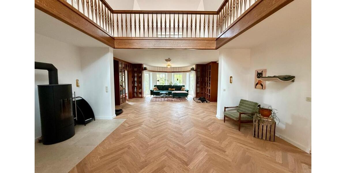 Einfamilienhaus Hitzacker (Elbe) - 7 Zimmer, 236 m&sup2;, 559.000&euro; | Angebot:26874570
