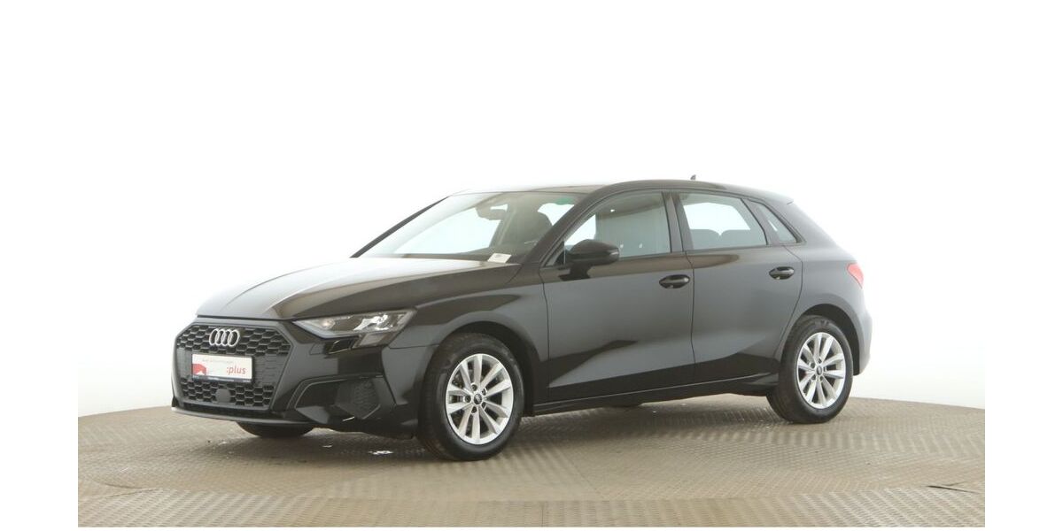 Audi A3 50.429 km 19.989 &euro; Seevetal 21217