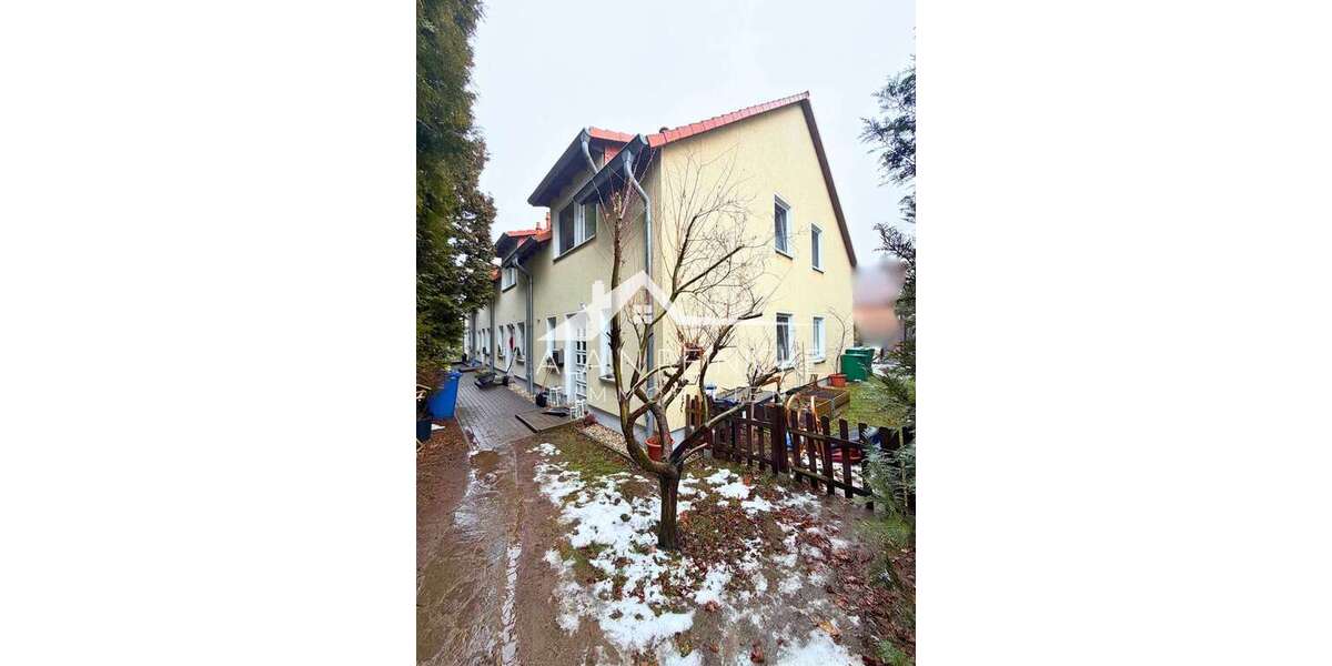 Reihenendhaus in Oberlichtenau - Reihenendhaus Oberlichtenau Oberlichtenau | Angebot:25329793