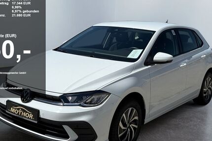 VW Polo 7.729 km 20.083 &euro; Brandenburg 14770