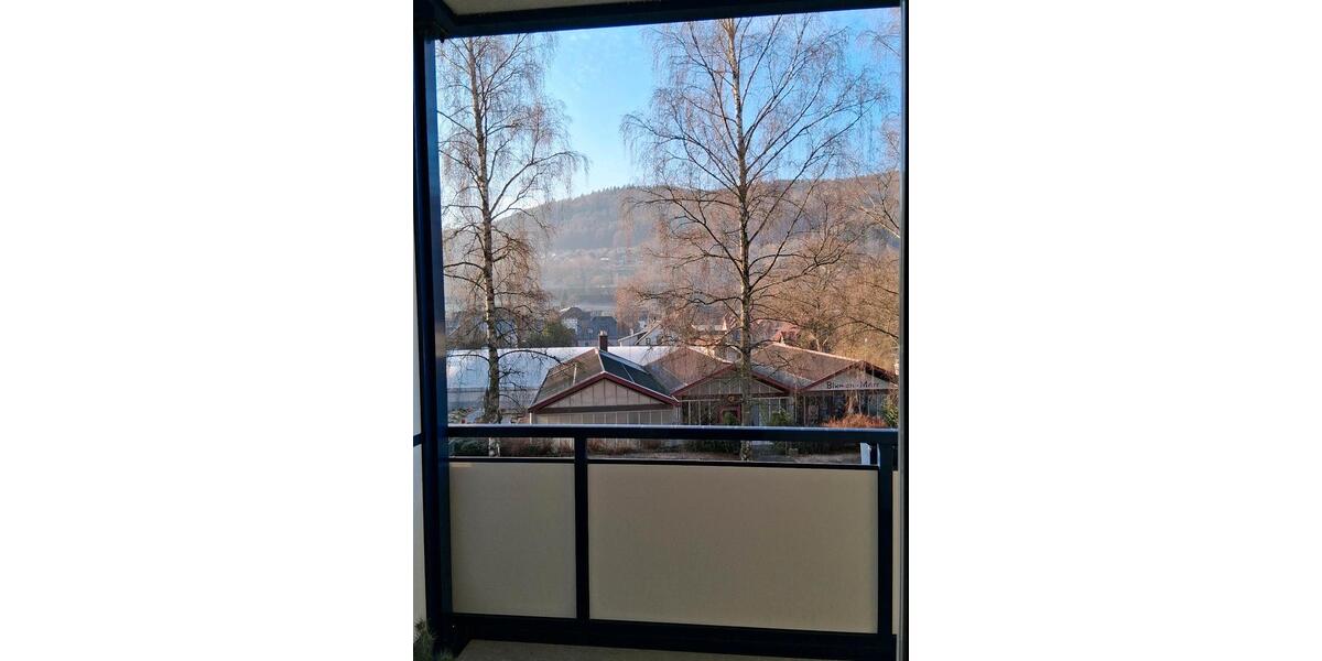 Etagenwohnung Zella-Mehlis Mehlis - 1 Zimmer, 34 m&sup2;, 400&euro; | Angebot:26207179