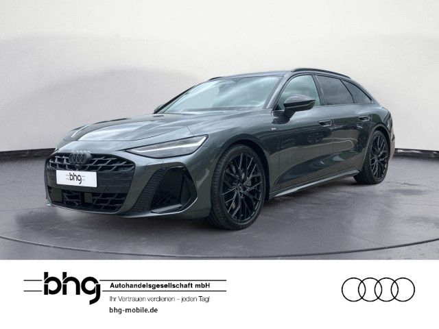 Audi A6 9.752 km 72.190 &euro; Albstadt 72458