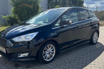 Ford C-Max 193.000 km 5.290 € Eschweiler 52249