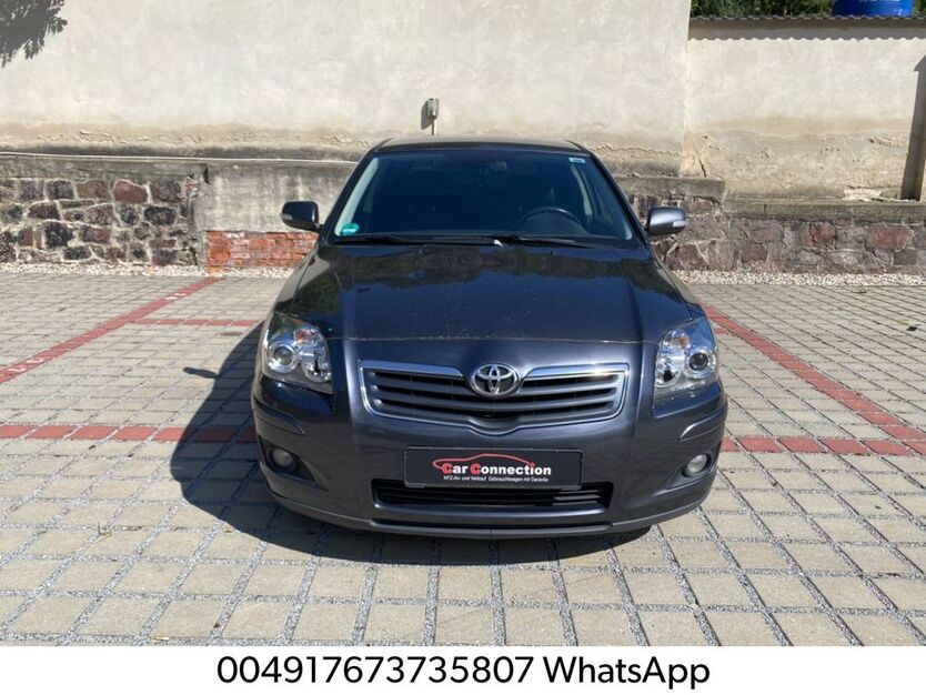 Avensis