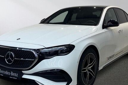Mercedes-Benz E 200 9.000 km 53.490 &euro; Bünde 32257