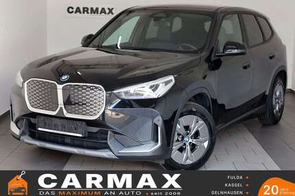 BMW iX1 52.650 km 32.600 &euro; Fulda 36043