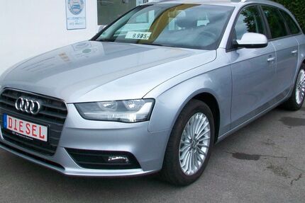 Audi A4 222.500 km 8.495 &euro; Wedemark 30900
