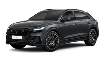 Audi Q8 77.251 km 63.880 &euro; Karlsruhe 76131