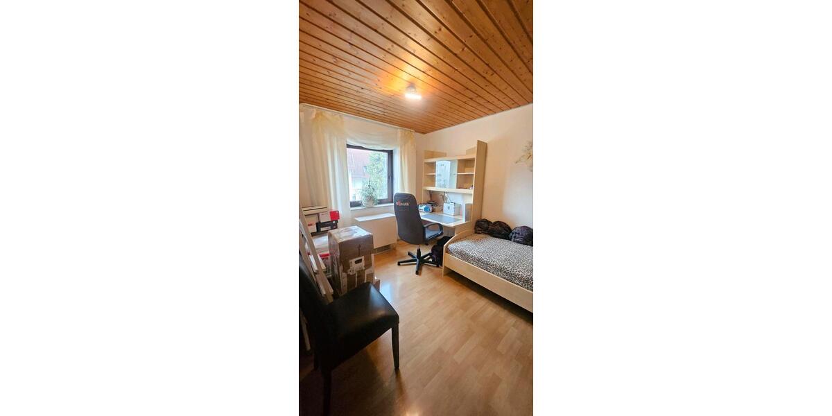 × gepflegte Eigentumswohnung × in AA- Unterkochen zu verkaufen 3 zimmer