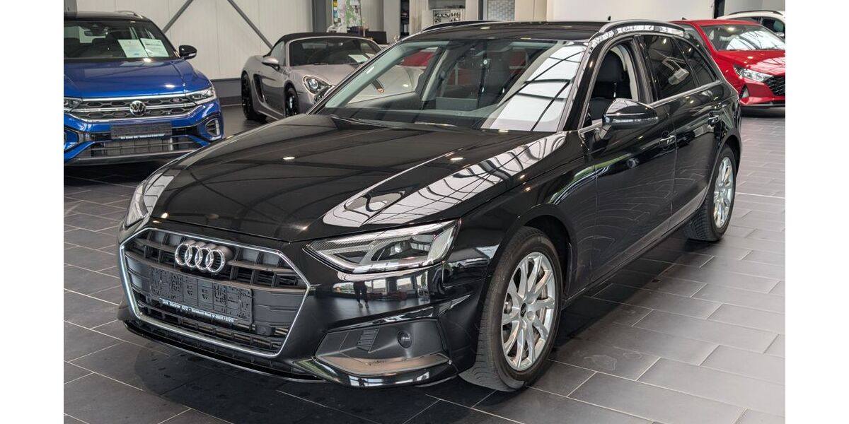 Audi A4 55.000 km 21.900 &euro; Weinheim 69469