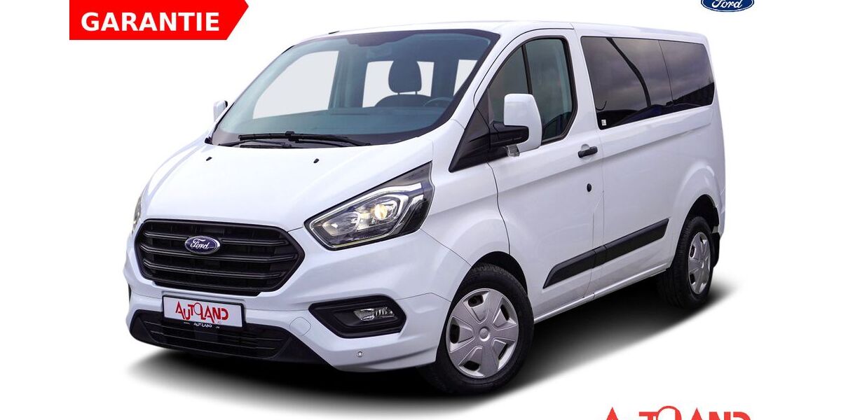 Ford Transit Custom 67.236 km 27.890 &euro; Bautzen 02625