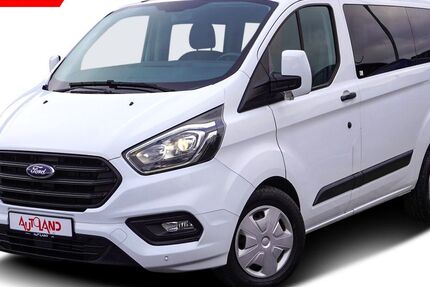 Ford Transit Custom 67.236 km 28.785 &euro; Bautzen 02625