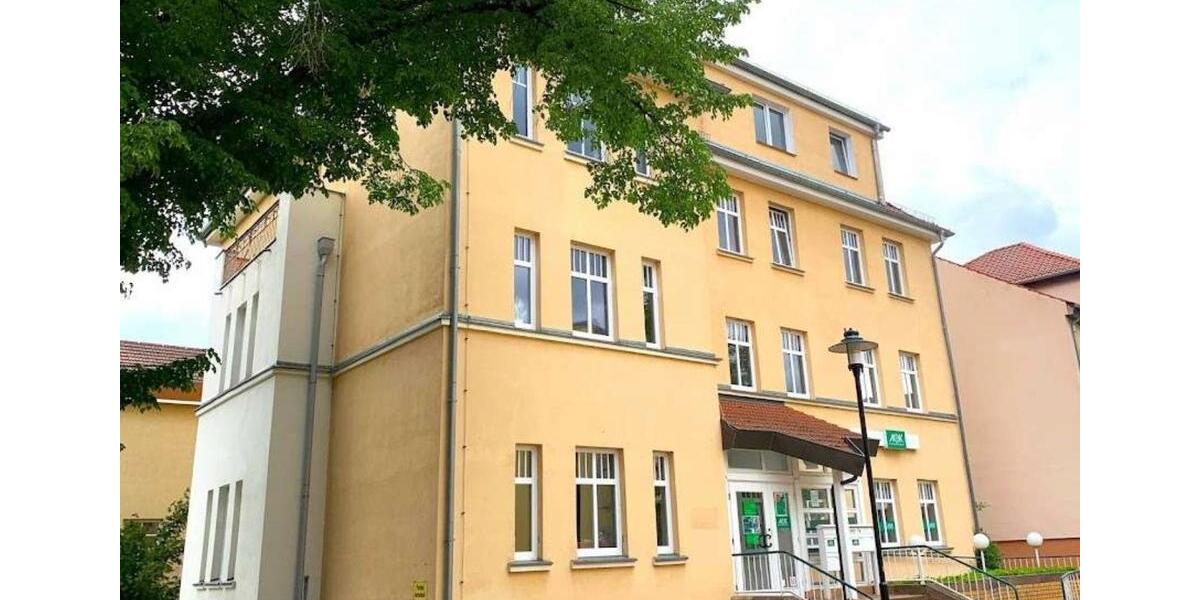 Erdgeschoßwohnung Templin - 2 Zimmer, 78 m&sup2;, 780&euro; | Angebot:25791704