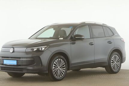 VW Tiguan 23.606 km 35.750 &euro; Jesteburg 21266