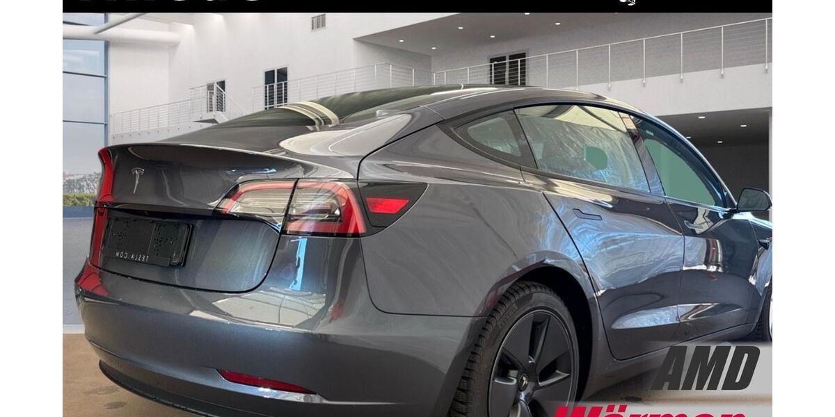Tesla Model 3 77.800 km 26.900 &euro; Schöningen 38364