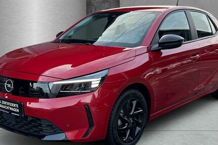 Opel Corsa 11.496 km 16.990 &euro; Hamburg 22529