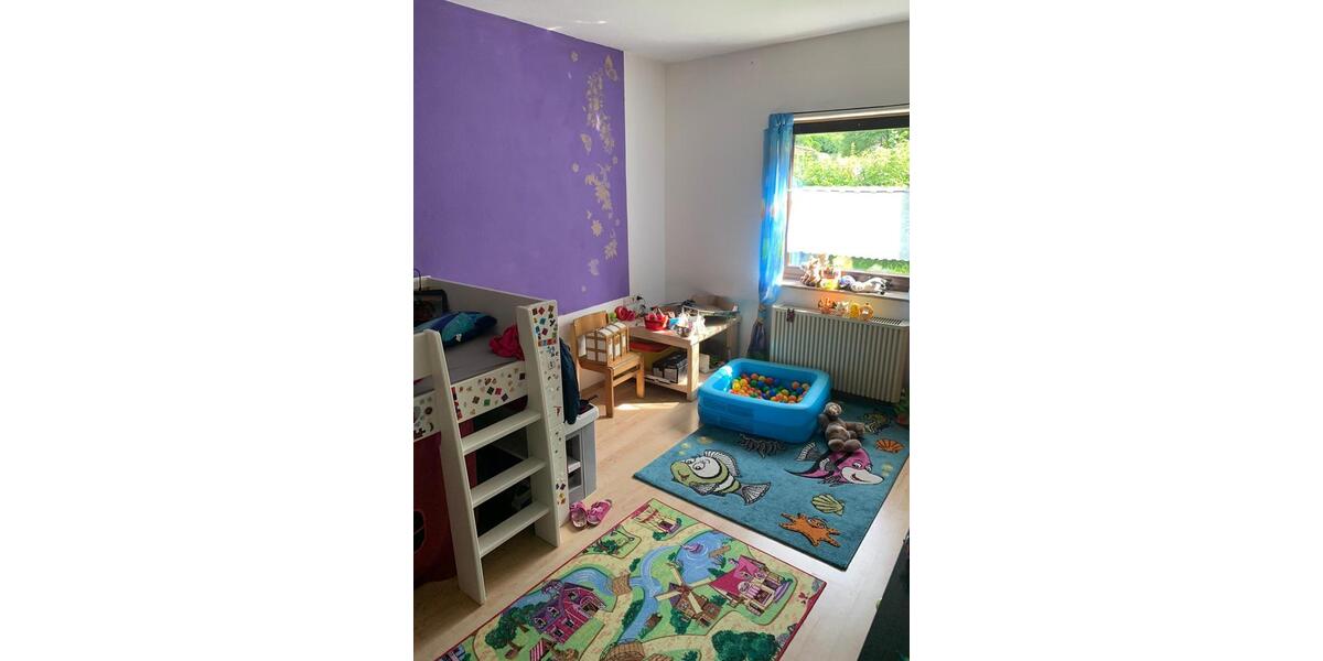 Etagenwohnung Biedenkopf - 3 Zimmer, 73 m&sup2;, 145.000&euro; | Angebot:25655259