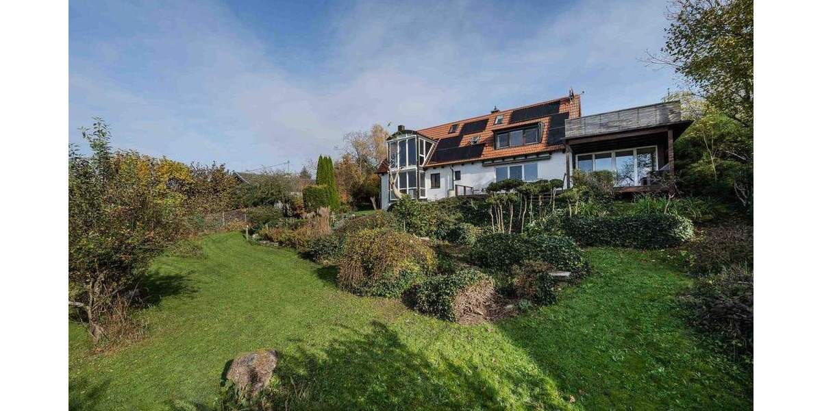 Einfamilienhaus Herrsching Breitbrunn - 5 Zimmer, 225 m&sup2;, 2.490.000&euro; | Angebot:25708734