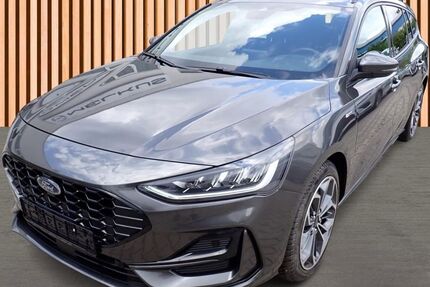 Ford Focus 33.432 km 18.980 &euro; Dresden 01328