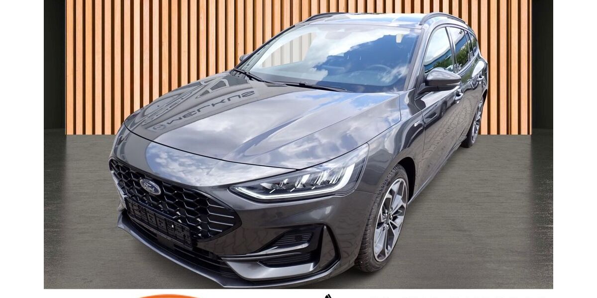 Ford Focus 33.432 km 18.980 &euro; Dresden 01328