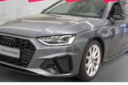 Audi A4 39.990 km 41.980 &euro; Regen 94209